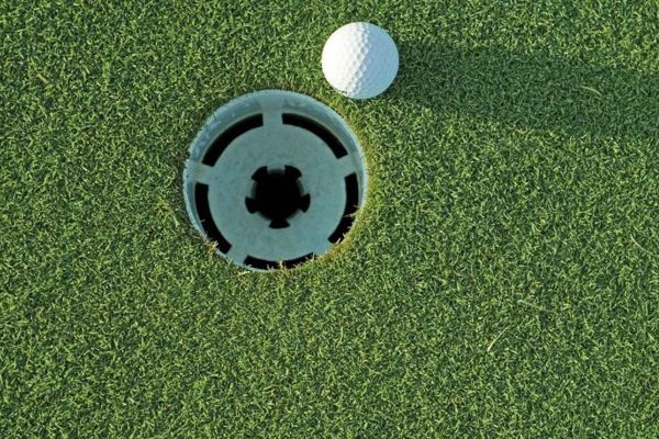 GAZON IDGREEN NUIT SONORE LYON EVENEMENTIEL GREEN GOLF EN AGROSTIS 100%